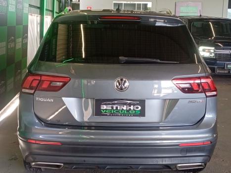 VOLKSWAGEN Tiguan 1.4 16V 4P TSI TURBO DSG AUTOMTICO, Foto 8