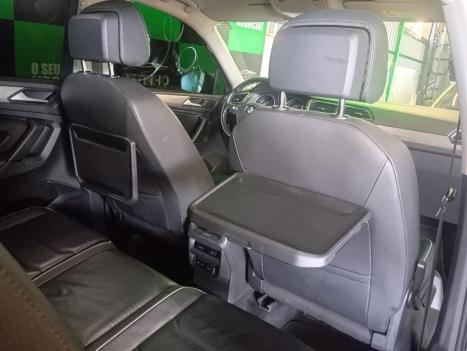 VOLKSWAGEN Tiguan 1.4 16V 4P TSI TURBO DSG AUTOMTICO, Foto 10