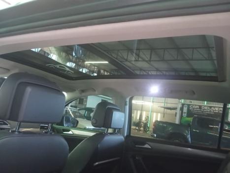 VOLKSWAGEN Tiguan 1.4 16V 4P TSI TURBO DSG AUTOMTICO, Foto 11