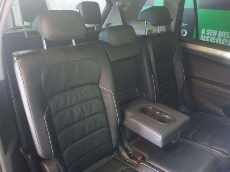 VOLKSWAGEN Tiguan 1.4 16V 4P TSI TURBO DSG AUTOMTICO, Foto 12
