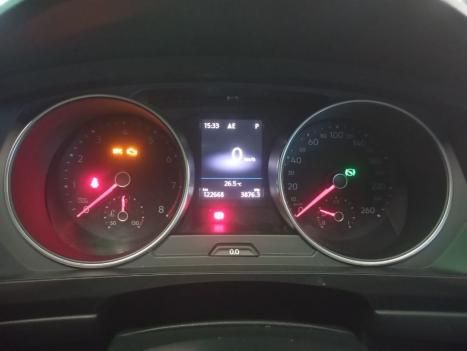 VOLKSWAGEN Tiguan 1.4 16V 4P TSI TURBO DSG AUTOMTICO, Foto 13