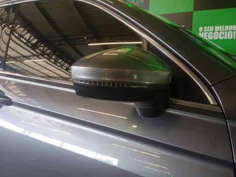 VOLKSWAGEN Tiguan 1.4 16V 4P TSI TURBO DSG AUTOMTICO, Foto 14