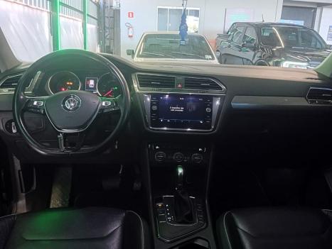 VOLKSWAGEN Tiguan 1.4 16V 4P TSI TURBO DSG AUTOMTICO, Foto 15