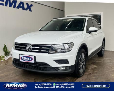 VOLKSWAGEN Tiguan 2.0 16V 4P TSI 4WD TURBO AUTOMTICO, Foto 1