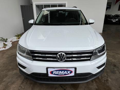 VOLKSWAGEN Tiguan 2.0 16V 4P TSI 4WD TURBO AUTOMTICO, Foto 2