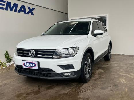 VOLKSWAGEN Tiguan 2.0 16V 4P TSI 4WD TURBO AUTOMTICO, Foto 3
