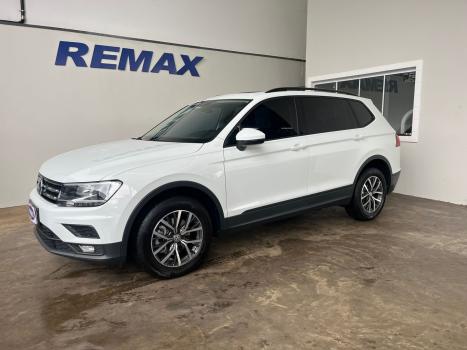 VOLKSWAGEN Tiguan 2.0 16V 4P TSI 4WD TURBO AUTOMTICO, Foto 4