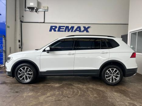 VOLKSWAGEN Tiguan 2.0 16V 4P TSI 4WD TURBO AUTOMTICO, Foto 5