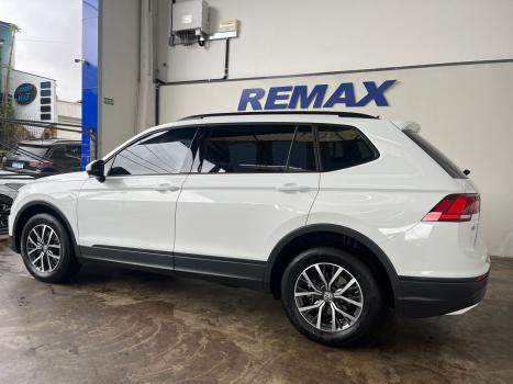 VOLKSWAGEN Tiguan 2.0 16V 4P TSI 4WD TURBO AUTOMTICO, Foto 6