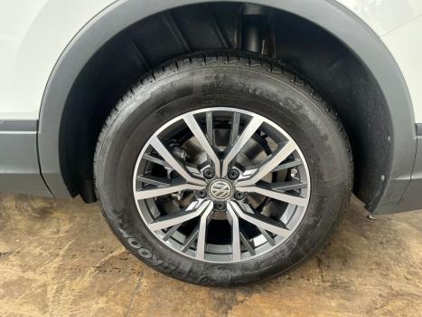 VOLKSWAGEN Tiguan 2.0 16V 4P TSI 4WD TURBO AUTOMTICO, Foto 7