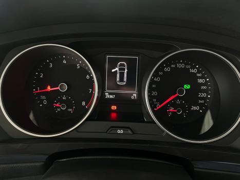 VOLKSWAGEN Tiguan 2.0 16V 4P TSI 4WD TURBO AUTOMTICO, Foto 9