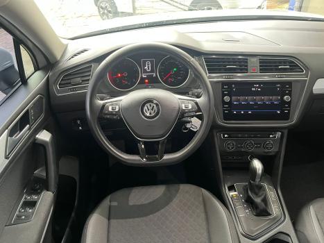 VOLKSWAGEN Tiguan 2.0 16V 4P TSI 4WD TURBO AUTOMTICO, Foto 10