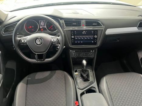 VOLKSWAGEN Tiguan 2.0 16V 4P TSI 4WD TURBO AUTOMTICO, Foto 11