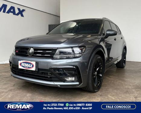 VOLKSWAGEN Tiguan 2.0 16V 4P FSI R-LINE TURBO AUTOM�TICO, Foto 1