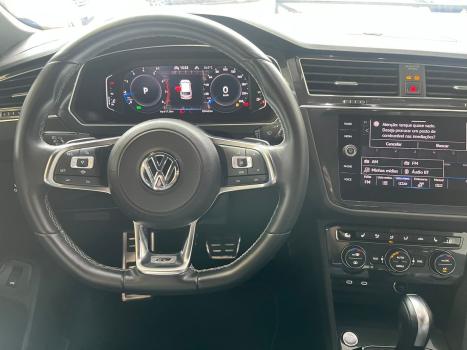 VOLKSWAGEN Tiguan 2.0 16V 4P FSI R-LINE TURBO AUTOM�TICO, Foto 5