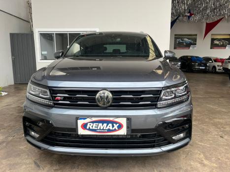 VOLKSWAGEN Tiguan 2.0 16V 4P FSI R-LINE TURBO AUTOM�TICO, Foto 6