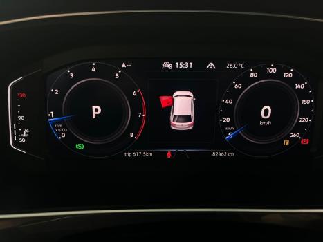 VOLKSWAGEN Tiguan 2.0 16V 4P FSI R-LINE TURBO AUTOM�TICO, Foto 7