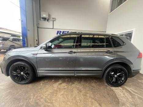 VOLKSWAGEN Tiguan 2.0 16V 4P FSI R-LINE TURBO AUTOM�TICO, Foto 8