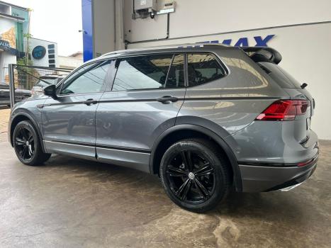 VOLKSWAGEN Tiguan 2.0 16V 4P FSI R-LINE TURBO AUTOM�TICO, Foto 10