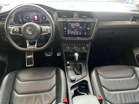 VOLKSWAGEN Tiguan 2.0 16V 4P FSI R-LINE TURBO AUTOM�TICO, Foto 12