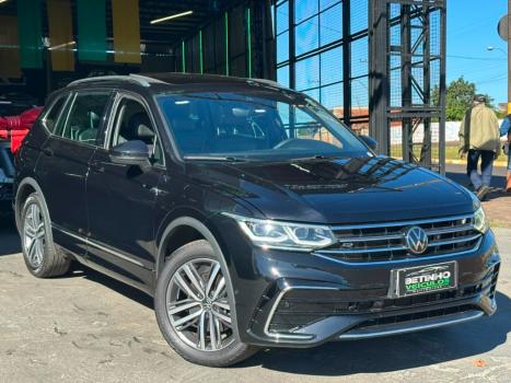 VOLKSWAGEN Tiguan 2.0 350 TSI TOTAL FLEX ALLSPACE R-LINE 4-MOTION TURBO AUTOM�TICO DSG, Foto 2