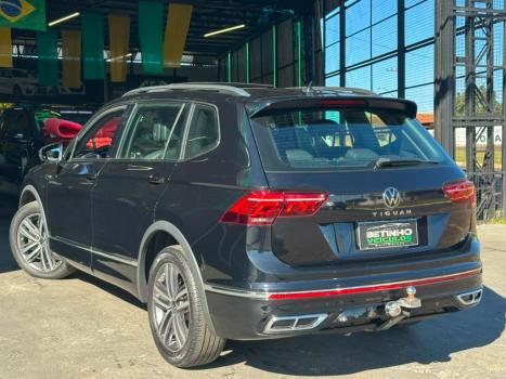 VOLKSWAGEN Tiguan 2.0 350 TSI TOTAL FLEX ALLSPACE R-LINE 4-MOTION TURBO AUTOM�TICO DSG, Foto 3