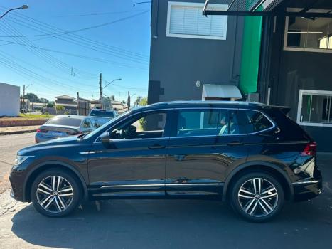 VOLKSWAGEN Tiguan 2.0 350 TSI TOTAL FLEX ALLSPACE R-LINE 4-MOTION TURBO AUTOM�TICO DSG, Foto 5