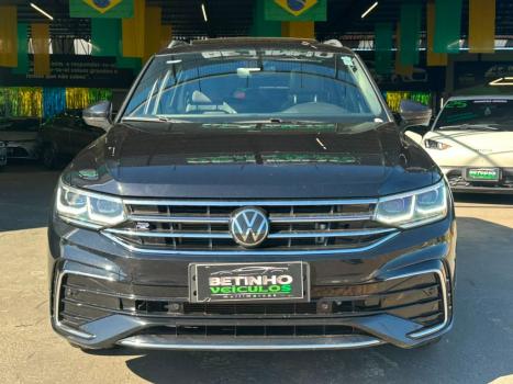 VOLKSWAGEN Tiguan 2.0 350 TSI TOTAL FLEX ALLSPACE R-LINE 4-MOTION TURBO AUTOM�TICO DSG, Foto 7