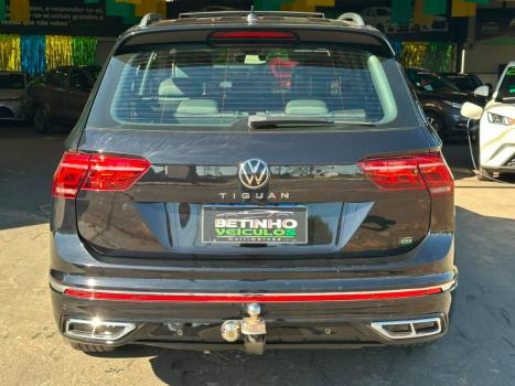 VOLKSWAGEN Tiguan 2.0 350 TSI TOTAL FLEX ALLSPACE R-LINE 4-MOTION TURBO AUTOM�TICO DSG, Foto 8