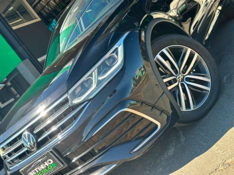 VOLKSWAGEN Tiguan 2.0 350 TSI TOTAL FLEX ALLSPACE R-LINE 4-MOTION TURBO AUTOM�TICO DSG, Foto 9