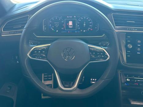 VOLKSWAGEN Tiguan 2.0 350 TSI TOTAL FLEX ALLSPACE R-LINE 4-MOTION TURBO AUTOM�TICO DSG, Foto 20