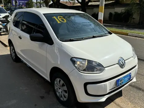 VOLKSWAGEN UP 1.0 12V TAKE FLEX, Foto 6