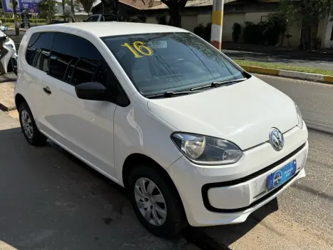 VOLKSWAGEN UP 1.0 12V TAKE FLEX, Foto 7