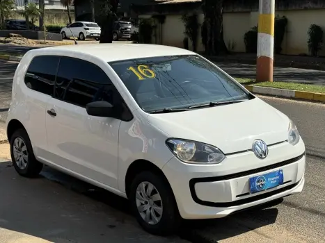 VOLKSWAGEN UP 1.0 12V TAKE FLEX, Foto 8