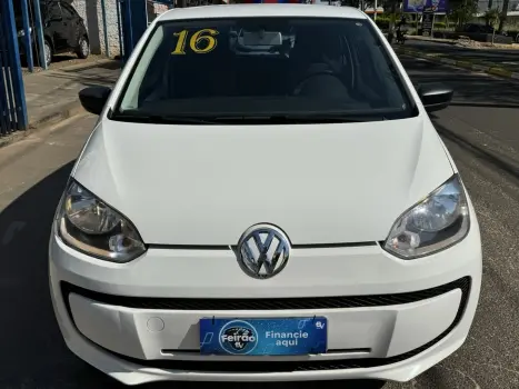 VOLKSWAGEN UP 1.0 12V TAKE FLEX, Foto 9