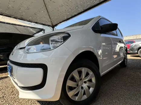 VOLKSWAGEN UP 1.0 12V TAKE FLEX, Foto 17