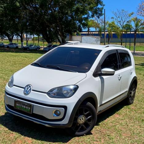 VOLKSWAGEN UP 1.0 12V 4P FLEX, Foto 1