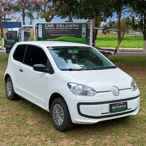 VOLKSWAGEN UP 1.0 12V 4P TAKE FLEX, Foto 2
