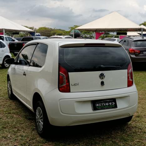 VOLKSWAGEN UP 1.0 12V 4P TAKE FLEX, Foto 3