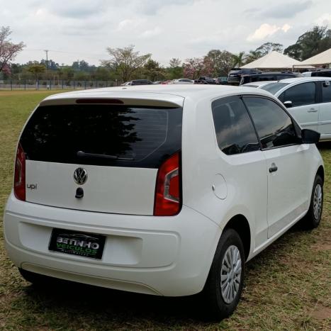 VOLKSWAGEN UP 1.0 12V 4P TAKE FLEX, Foto 4