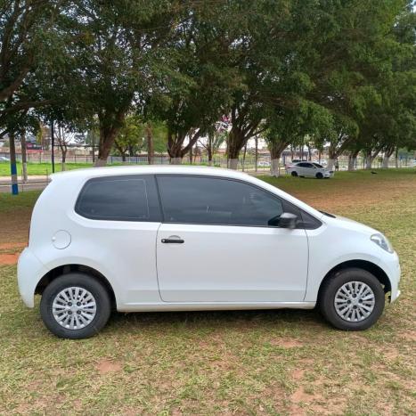 VOLKSWAGEN UP 1.0 12V 4P TAKE FLEX, Foto 6