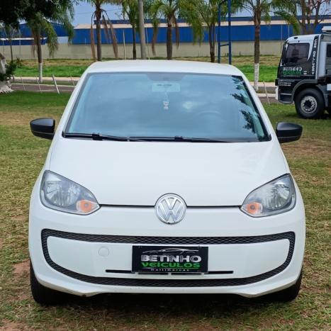 VOLKSWAGEN UP 1.0 12V 4P TAKE FLEX, Foto 7