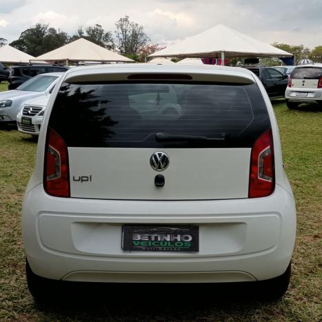 VOLKSWAGEN UP 1.0 12V 4P TAKE FLEX, Foto 8