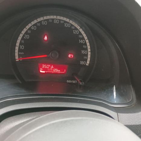 VOLKSWAGEN UP 1.0 12V 4P TAKE FLEX, Foto 9