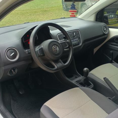 VOLKSWAGEN UP 1.0 12V 4P TAKE FLEX, Foto 10