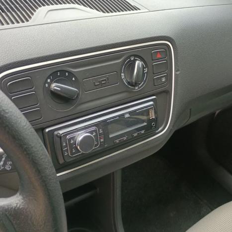 VOLKSWAGEN UP 1.0 12V 4P TAKE FLEX, Foto 12