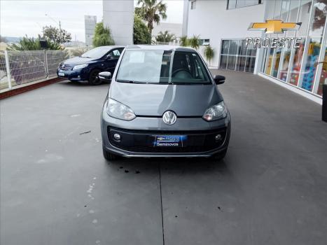 VOLKSWAGEN UP 1.0 12V 4P TAKE FLEX, Foto 2
