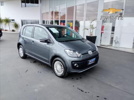 VOLKSWAGEN UP 1.0 12V 4P TAKE FLEX, Foto 3
