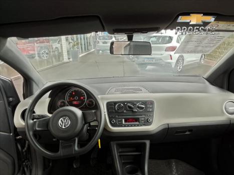 VOLKSWAGEN UP 1.0 12V 4P TAKE FLEX, Foto 4
