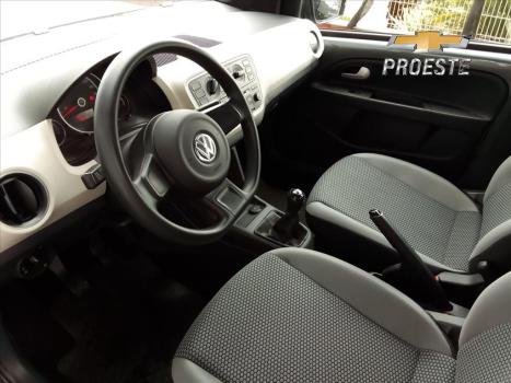 VOLKSWAGEN UP 1.0 12V 4P TAKE FLEX, Foto 5